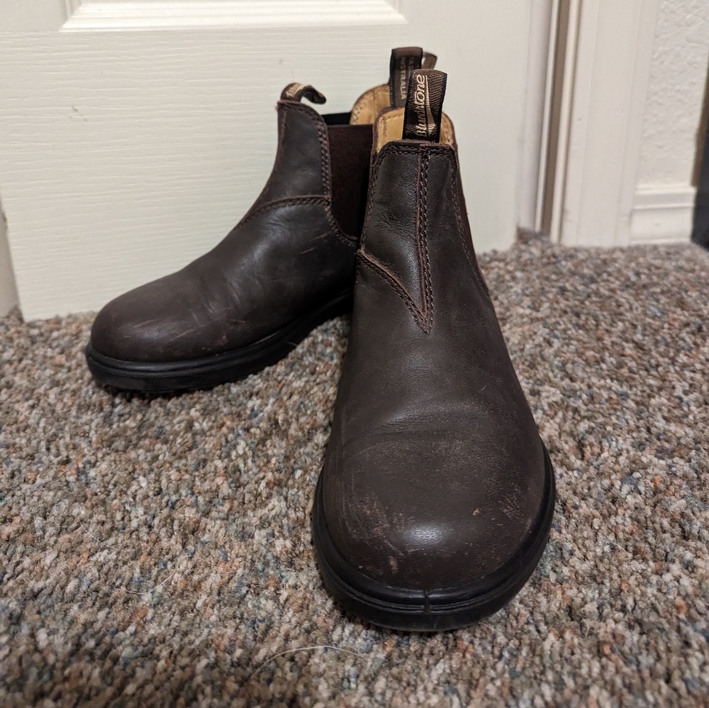 Blundstone 530